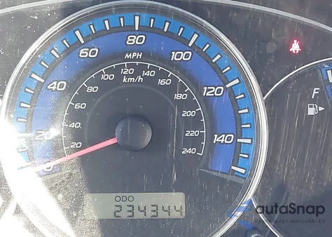 2009 Subaru Forester 2.5X from USA, damaged, VIN JF2SH61689G755877